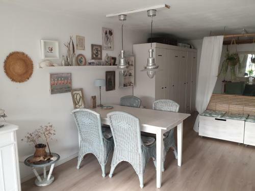 Apartamento Beachhouse Engelbert Studios