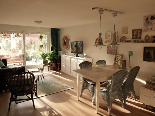 Apartamento Beachhouse Engelbert Studios