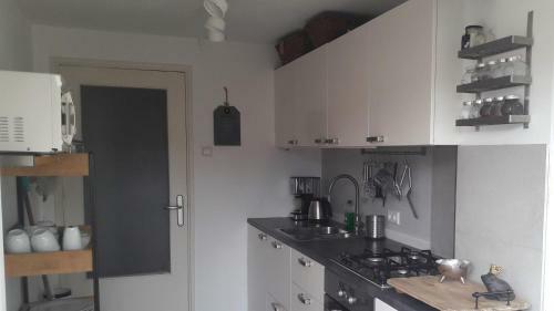 Apartamento Beachhouse Engelbert Studios