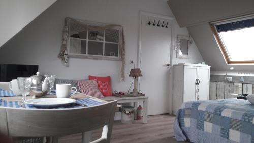 Apartamento Beachhouse Engelbert Studios