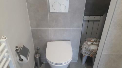 Apartamento Beachhouse Engelbert Studios