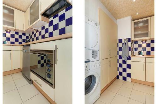 Sea View Apartment