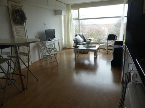 Apartamento Appartment Chapeau