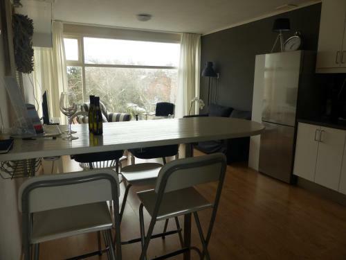 Apartamento Appartment Chapeau
