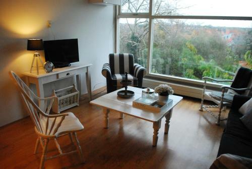 Apartamento Appartment Chapeau