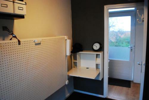 Apartamento Appartment Chapeau