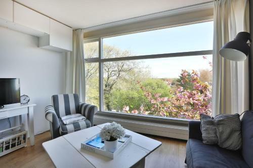 Apartamento Appartment Chapeau