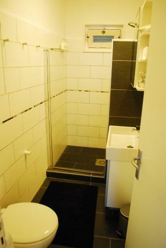 Apartamento Appartment Chapeau