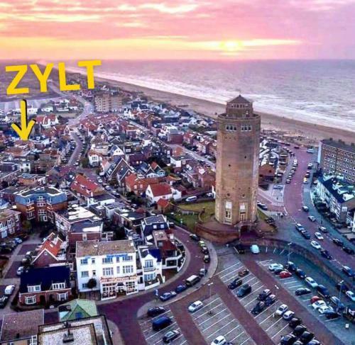 Hostal Zylt Zandvoort