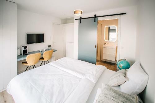Hostal Zylt Zandvoort