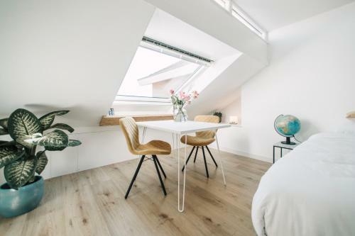 Hostal Zylt Zandvoort