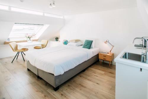 Hostal Zylt Zandvoort