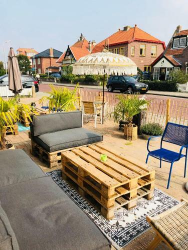 Hostal Zylt Zandvoort