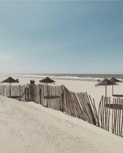 Apartamento Rembrandtsbeachsuite