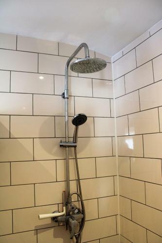 Apartamento Appartement Kwaak
