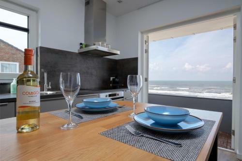 Apartamento Costa