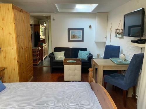 Apartamento Studio Casa Super