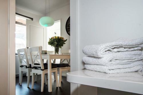 Apartamento 4 Seasons Zandvoort