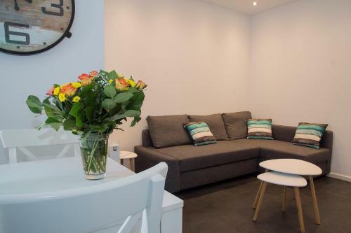 Apartamento 4 Seasons Zandvoort