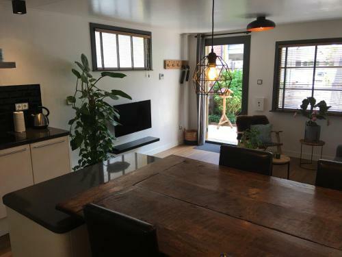 Apartamento Annadora Beach House
