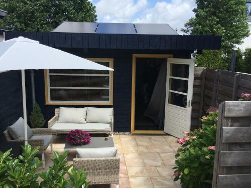 Apartamento Annadora Beach House