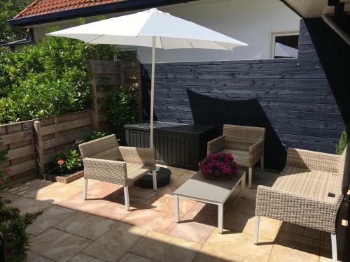 Apartamento Annadora Beach House