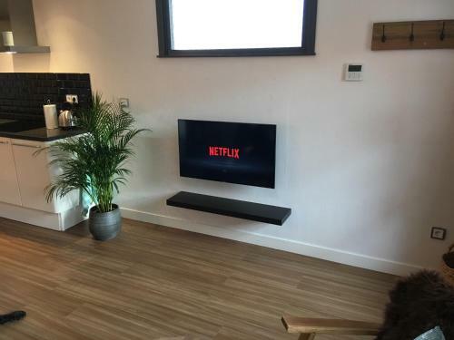 Apartamento Annadora Beach House