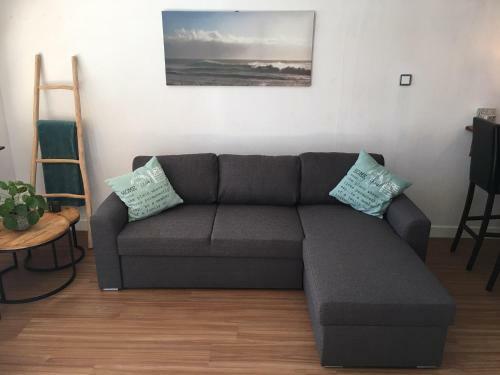 Apartamento Annadora Beach House