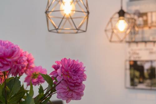 Apartamento Annadora Beach House