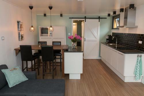 Apartamento Annadora Beach House