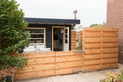 Apartamento Annadora Beach House