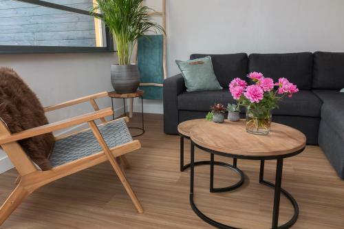 Apartamento Annadora Beach House