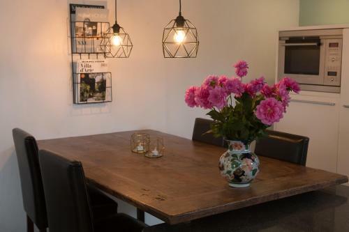 Apartamento Annadora Beach House