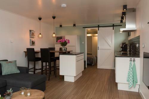 Apartamento Annadora Beach House