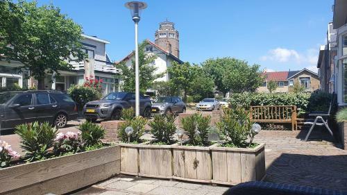 Hostal Guesthouse Zandvoort