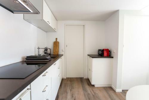 Apartamento New Point