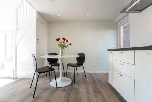 Apartamento New Point