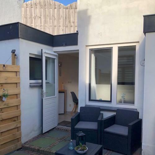 Apartamento Kingstreet Cottage
