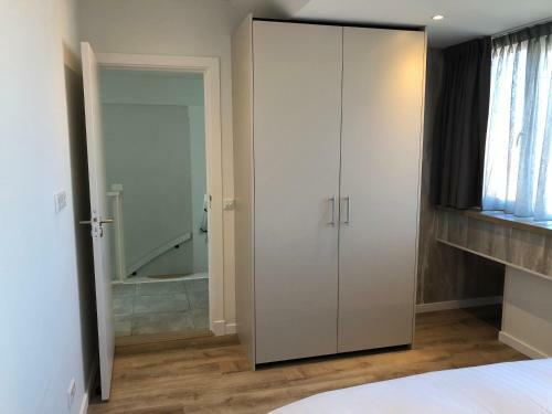 Apartamento Casa Del Cisne 2