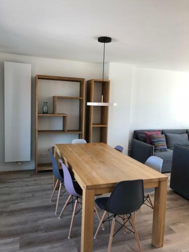 Apartamento Casa Del Cisne 2