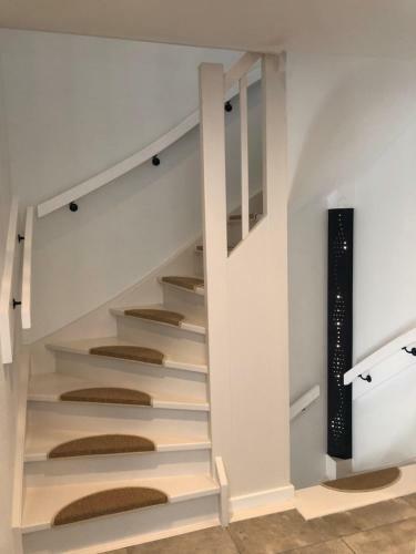 Apartamento Casa Del Cisne 2