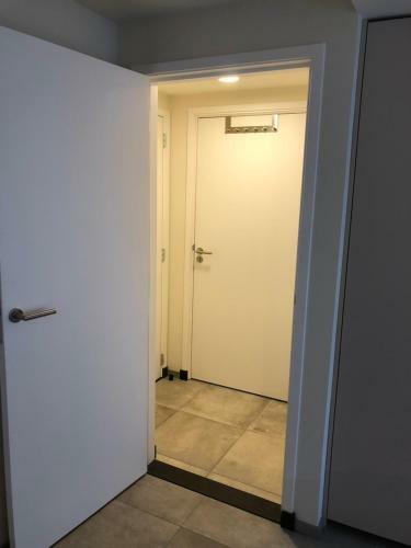 Apartamento Casa Del Cisne 2