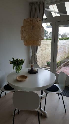 Apartamento De Schelp 37