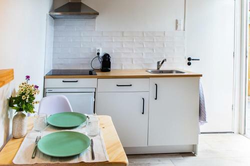 Apartamento Air Beach & Sea