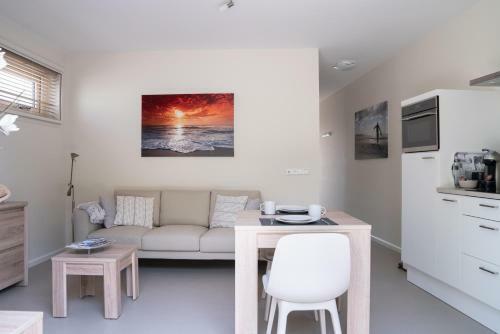 Santvort Luxury Apartment