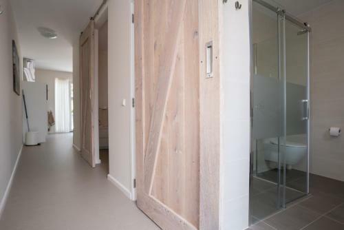 Santvort Luxury Apartment