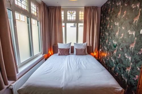 Apartamento Oosterhouse