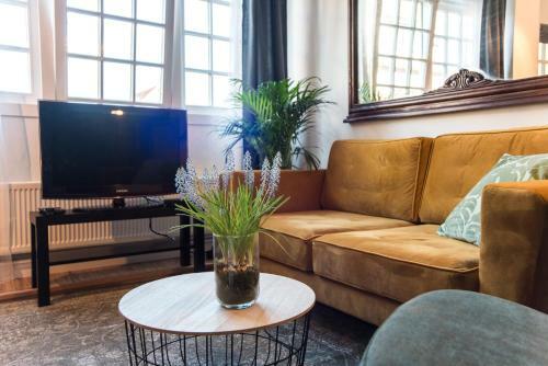 Apartamento Loft At The Beach