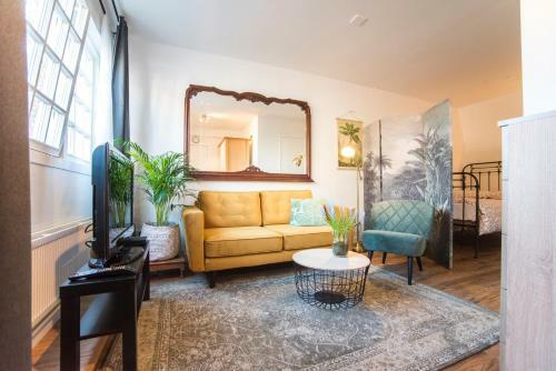 Apartamento Loft At The Beach