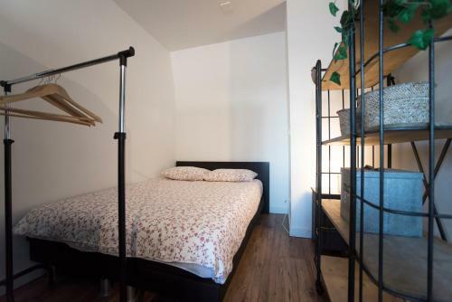 Apartamento Loft At The Beach